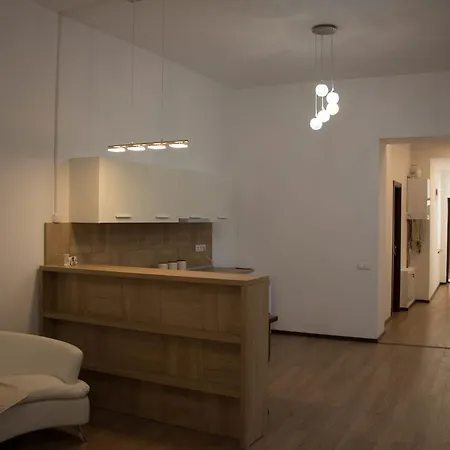 Appartement Carpati Living 2 Cluj-Napoca