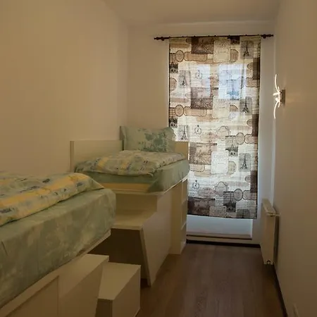 Appartement Carpati Living 2 Cluj-Napoca