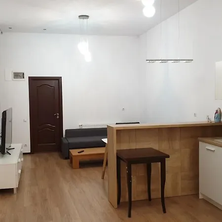 Appartement Carpati Living 2