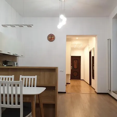 Carpati Living 2 Cluj-Napoca