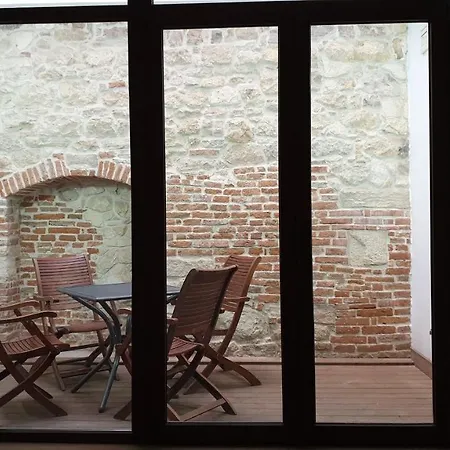 Carpati Living 2 Appartement