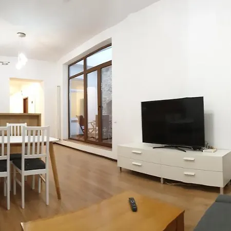Carpati Living 2 Cluj-Napoca