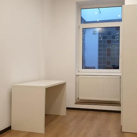 Appartement Carpati Living 2 Cluj-Napoca