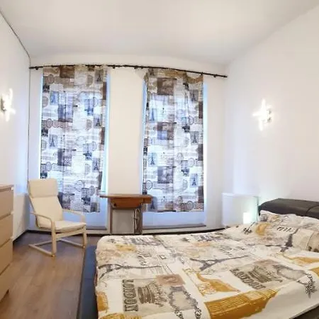 Carpati Living 2 * Cluj-Napoca