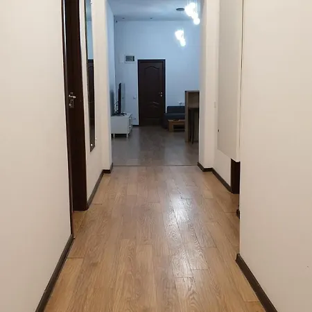 Carpati Living 2 Appartement