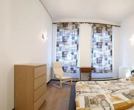 Appartement Carpati Living 2