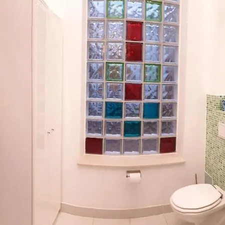 Appartement Carpati Living 2 *